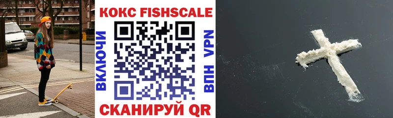 COCAIN Fish Scale  где найти наркотики  Полярные Зори 